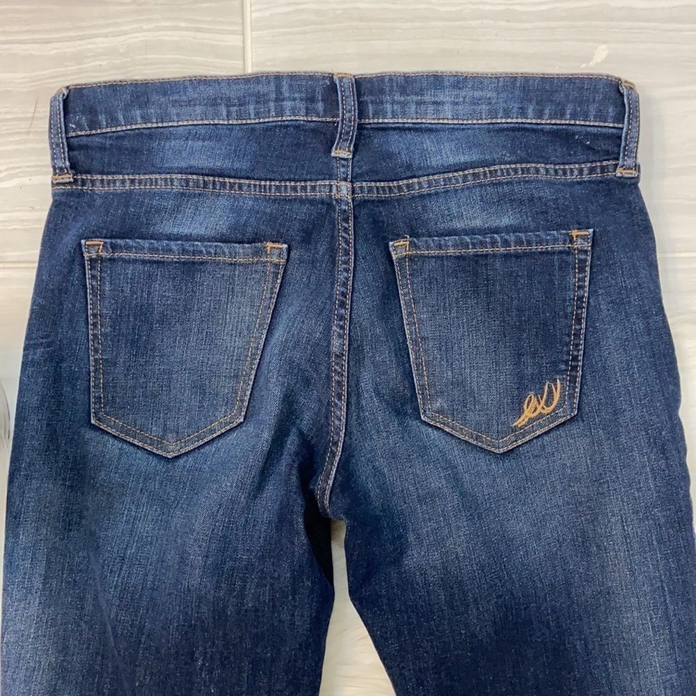 Express Girlfriend Jeans sz. 2 - Picture 8 of 8